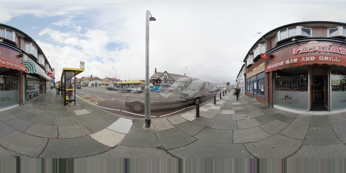 Piri-Siri Mexican Kitchen (Bar & Grill)